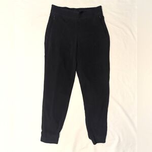 Kit and Ace - Easy Breezy Silk Blend Joggers - Size 6